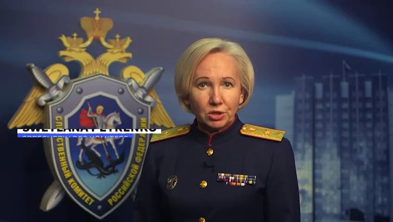 Russische Ermittler: Ukraine hat Anschlag auf Konzerthalle finanziert