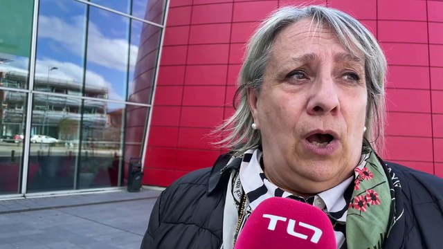 Le nouveau directeur général de Casino de passage à Saint-Etienne