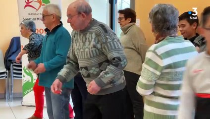 Tous les chemins mènent au palet vendéen