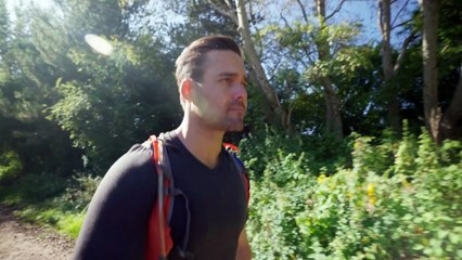 Pilgrimage The Road Through North Wales Pre Titles Clip (1)