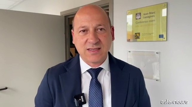 TEF-Taranto Eco Forum, Azzaro: fatta strada in due anni