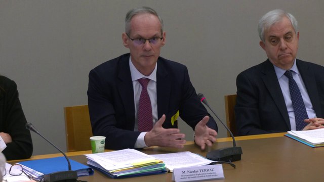 Russie, Ouganda, Tanzanie : au Sénat, TotalEnergies se justifie sur ses implantations à l’étranger