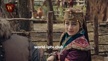 Kurulus Osman Shqip Episodi-154-Pjesa-4