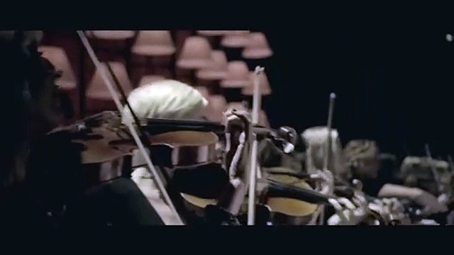 Adele - Live at the Royal Albert Hall Bande-annonce (EN)