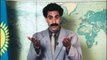 Borat : Leçons culturelles sur l'Amérique pour profit glorieuse nation Kazakhstan Bande-annonce (DE)