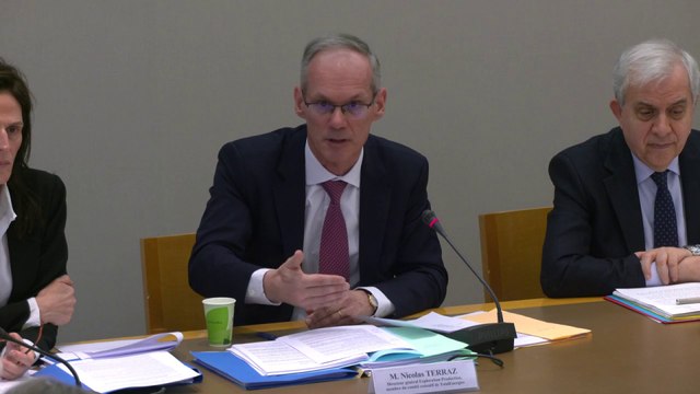 En Sibérie, Total continuera d’exploiter du gaz aussi longtemps que les sanctions le permettront