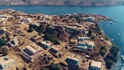 مسلسل قـــــــــلـــــــــع الـــــــــــحــــــــــــجــــــــــر الحلقة 18 الثامنة عشر