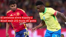 El dato de Lamine que supera al todo el XI de Brasil junto y es orgullo para España