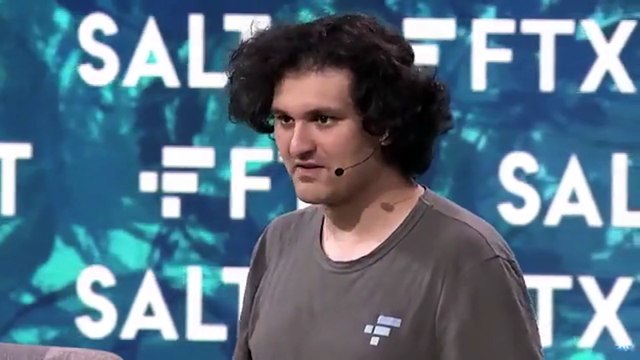 Condenado a 25 años de prisión el cofundador de la plataforma de criptomonedas FTX