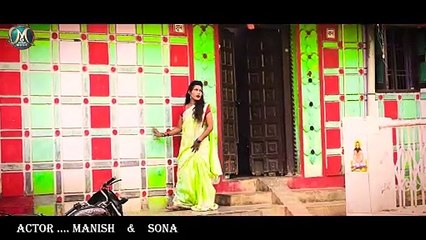 Radda johat he (Rakhi Spcial Chhattisgarhi Song) __ Lata Gritlahre, Laxman Jagat __ 4k video song