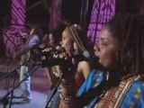 REGGAE  Ziggy Marley - Africa Unite