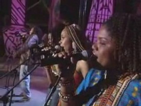 REGGAE Ziggy Marley - Africa Unite