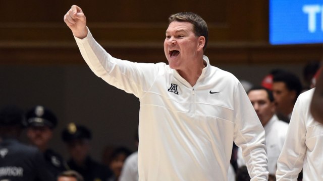 Who Wins the West: Arizona, North Carolina, Alabama, or Clemson?