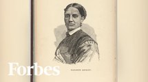 These Female Business Leaders Were Lost To History – And This Is How The Smithsonian Is Finding Them