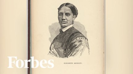 These Female Business Leaders Were Lost To History – And This Is How The Smithsonian Is Finding Them