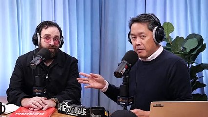 How SDVs Will Reshape Our Cities? | Dylan Jones of Gensler