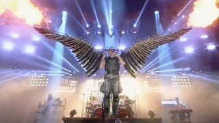 Rammstein accusé de plagiat par le duo électro français NinjA Cyborg