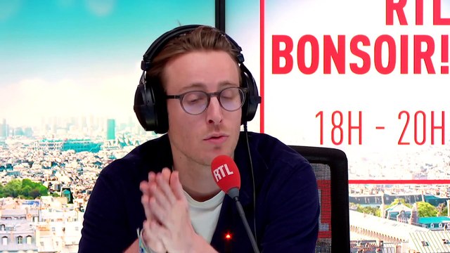 ÉDUCATION - La ministre Nicole Belloubet est l'invitée de RTL Bonsoir après le départ du proviseur du lycée Maurice-Ravel