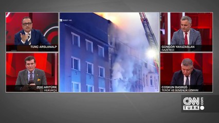 Gece Haberleri 28 Mart 2024 Perşembe