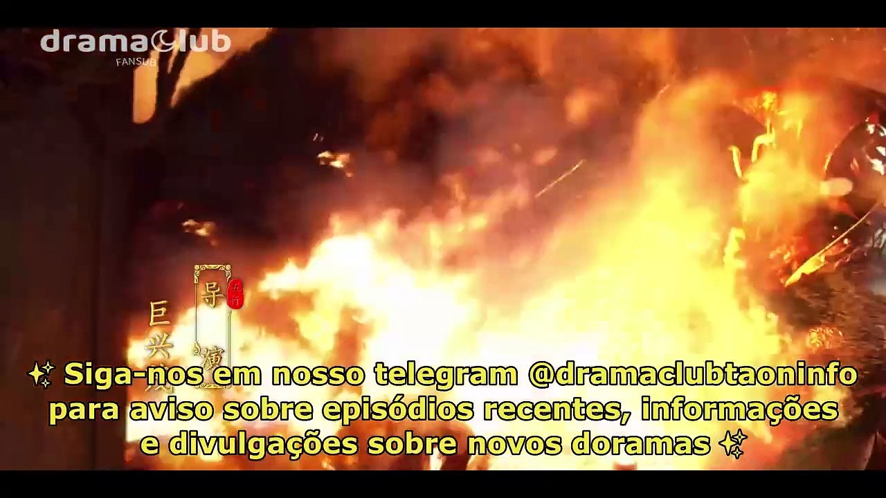 Five Kings Of Thieves EP09