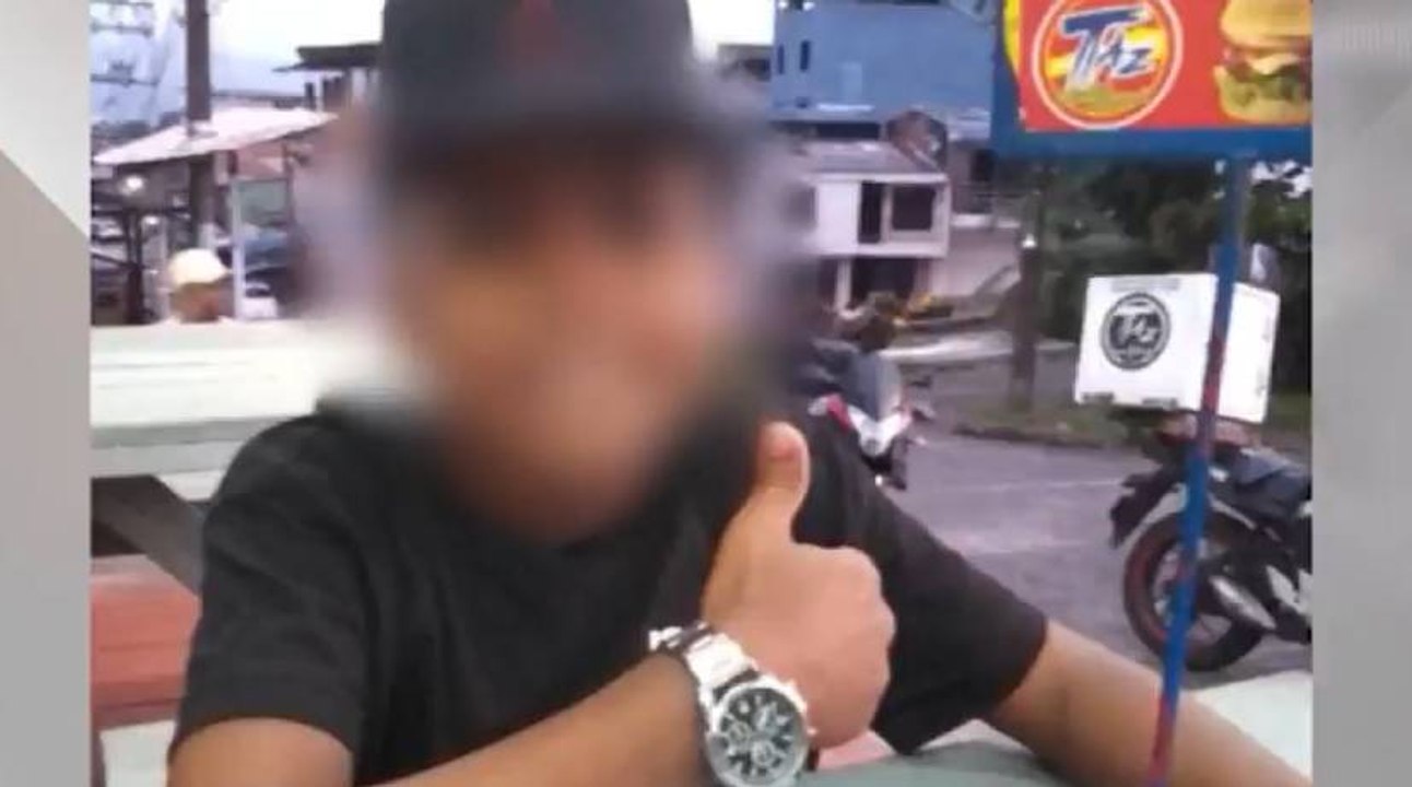 Niño de 10 años se debate entre la vida y la muerte tras ser impactado por una bala perdida en Buenaventura