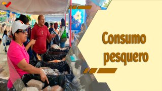 Café en la Mañana | Venezuela se suma a la fiesta pesquera durante la Semana Santa 2024