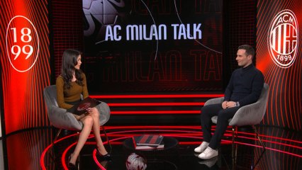 AC Milan Talk: Episode 21