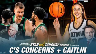 Celtics Concerns + March Madness in Boston | Bob Ryan & Jeff Goodman NBA Podcast