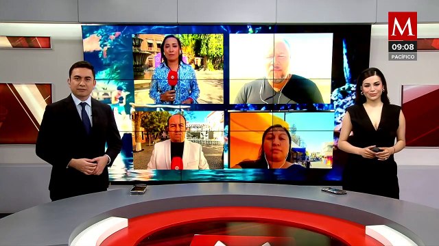 La procesión del silencio, el principal atractivo en esta Semana Santa en San Luis Potosí