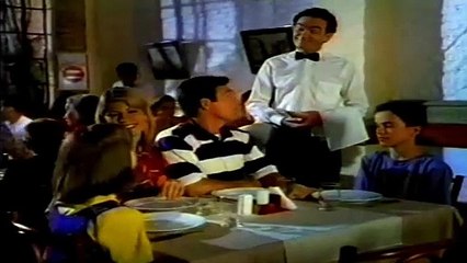 Catupiry Commercial (1997) 🧀