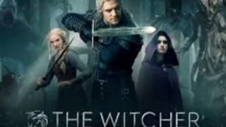 The-Witcher-(2023)-Hindi-Dubbed HD part 5 | digital tv