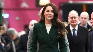 El anuncio del cáncer de Kate Middleton pone de evidencia los peligros de las especulacion