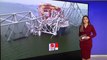 العالم الليلة | حصيلة الخسائر المباشرة لانهيار جسر بالتيمور اليومية تتجاوز 15 مليون دولار