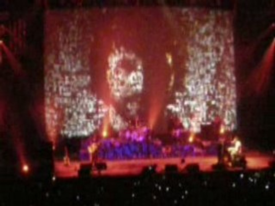 James Blunt live