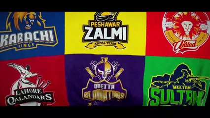 PSL 9 2024 - Lahore Qalandars VS Quetta Gladiators - Highlights