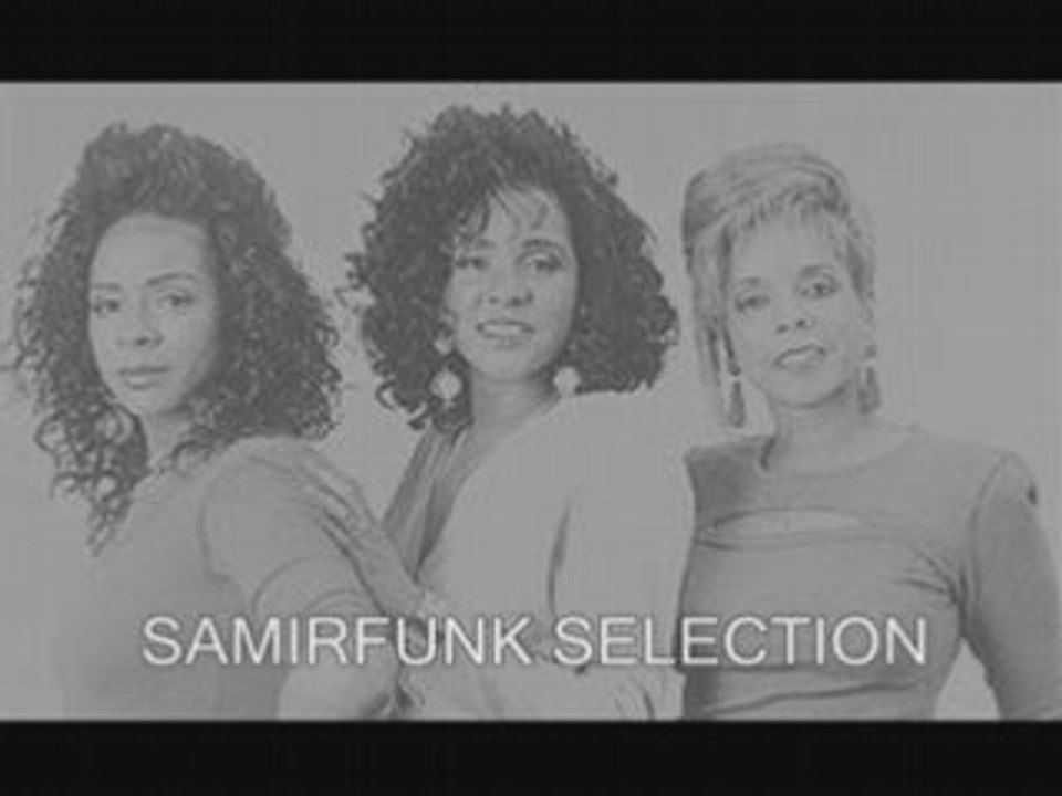 KEEP THE FUNK ALIVE