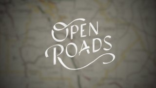 OPEN ROADS - Trailer de lancement