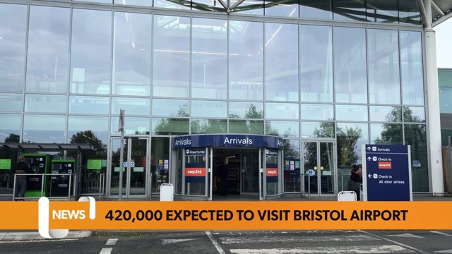 Police raid local house: What has been going on in BRISTOL?