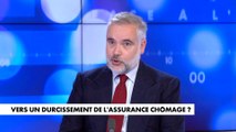 Guillaume Bigot : «Même le patronat français trouve assez choquant de ne pas mettre les actionnaires à contribution»