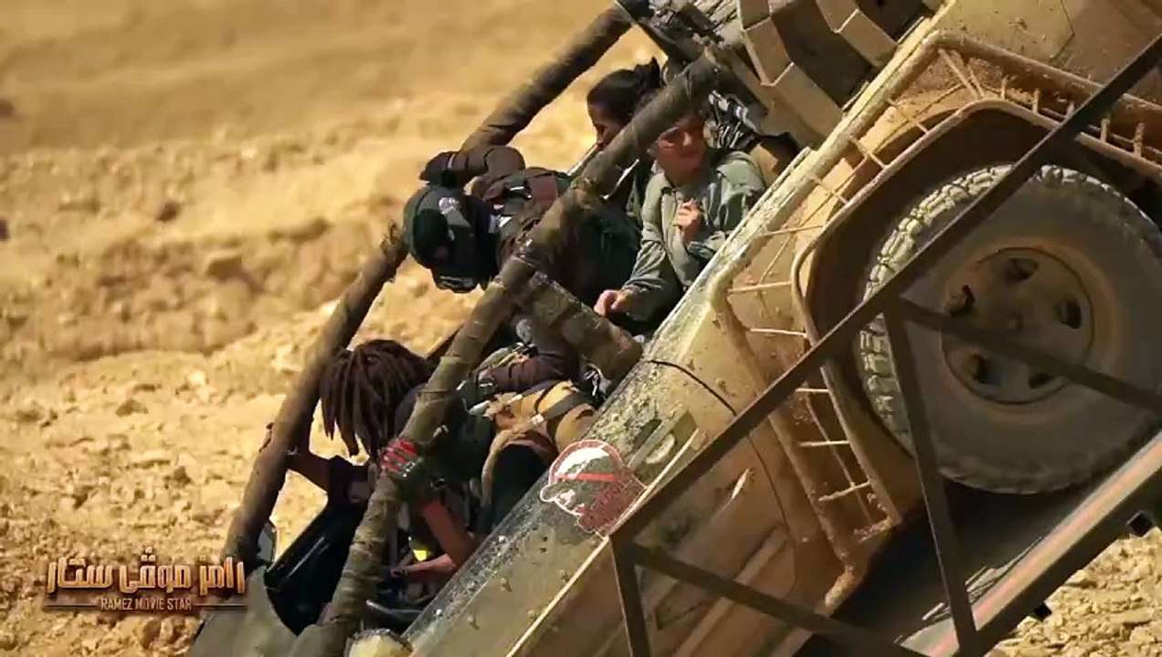 يا صيع .. رد فعل محمد ثروت الكوميدي بعد مقلب رامز جلال في رامز موفي ستار