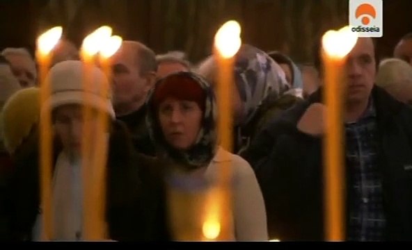 Documental En Nombre de Dios: Explorando la Fe y la Espiritualidad