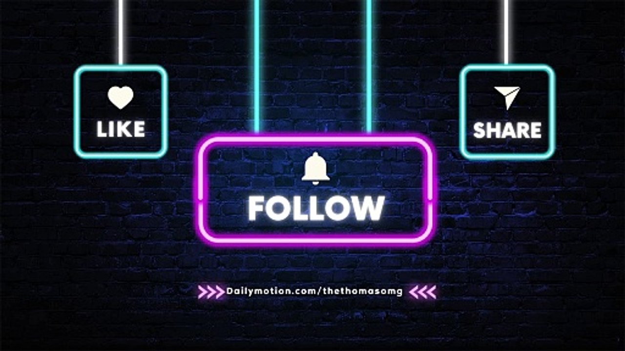 Follow TheTHOMASOMG