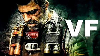 ALL THE NAMES OF GOD Bande Annonce VF (2024)