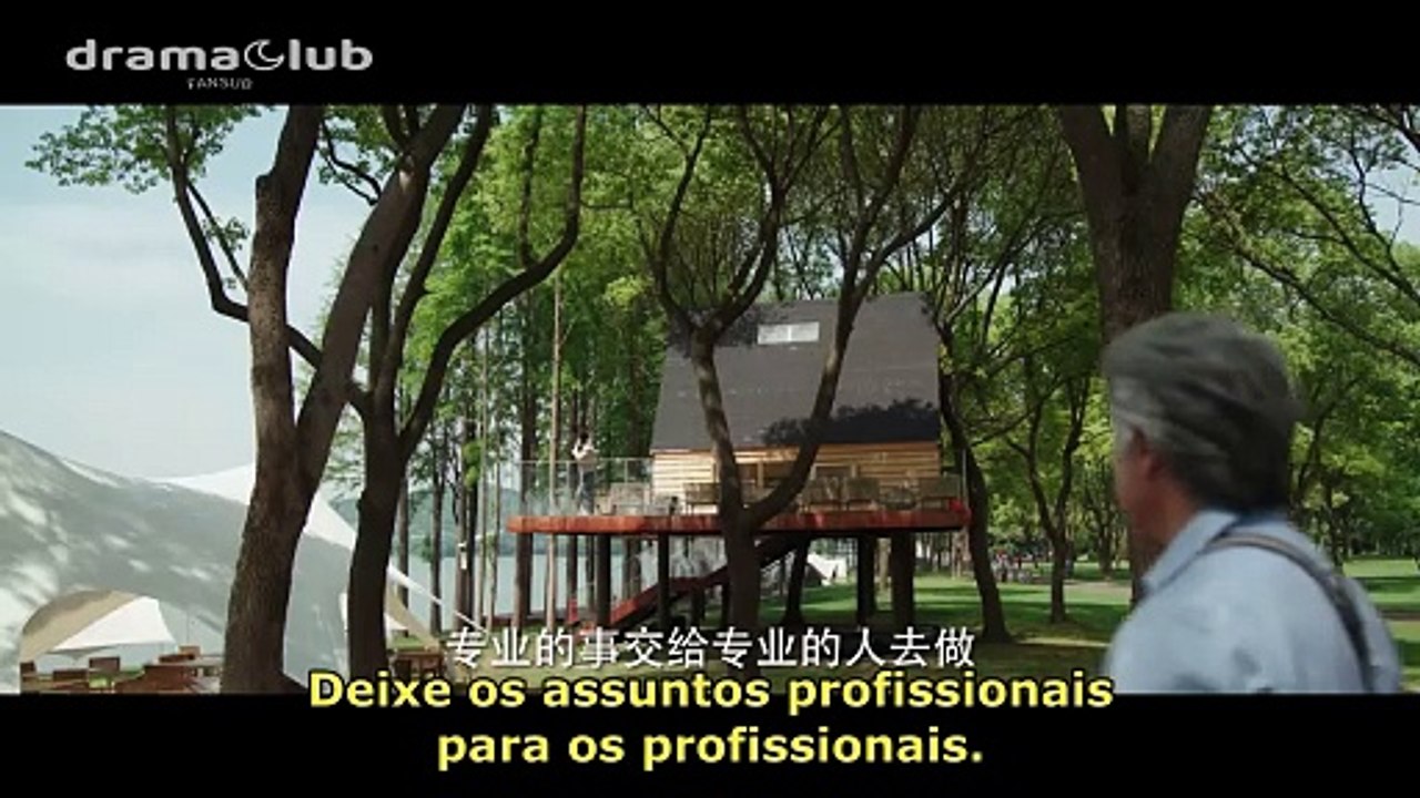 Step By Step Love EP04