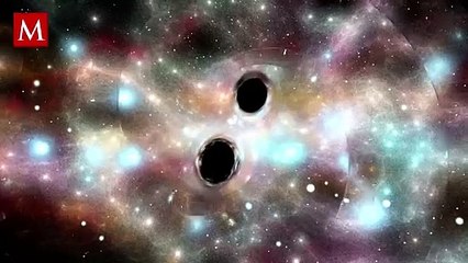 Repentina erupción de agujero negro en el centro de Galaxia