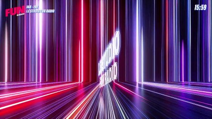 Le Studio Fun Radio - L'intégrale du 28 mars