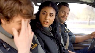 Join the Chill Ride-Along Adventure on the New Episode of Animal Control