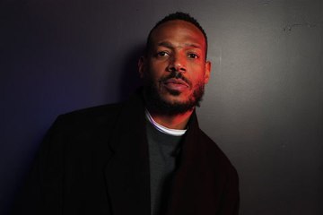 WATCH: In My Feed - Marlon Wayans Says Mother Of His One-Year-Old Daughter Is “Entitled”