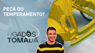 Igor Guimarães pergunta: carro tem alma? | LIGADOS NA TOMADA