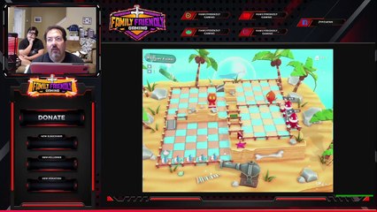 ChuChu Rocket Universe World 16 Part 1